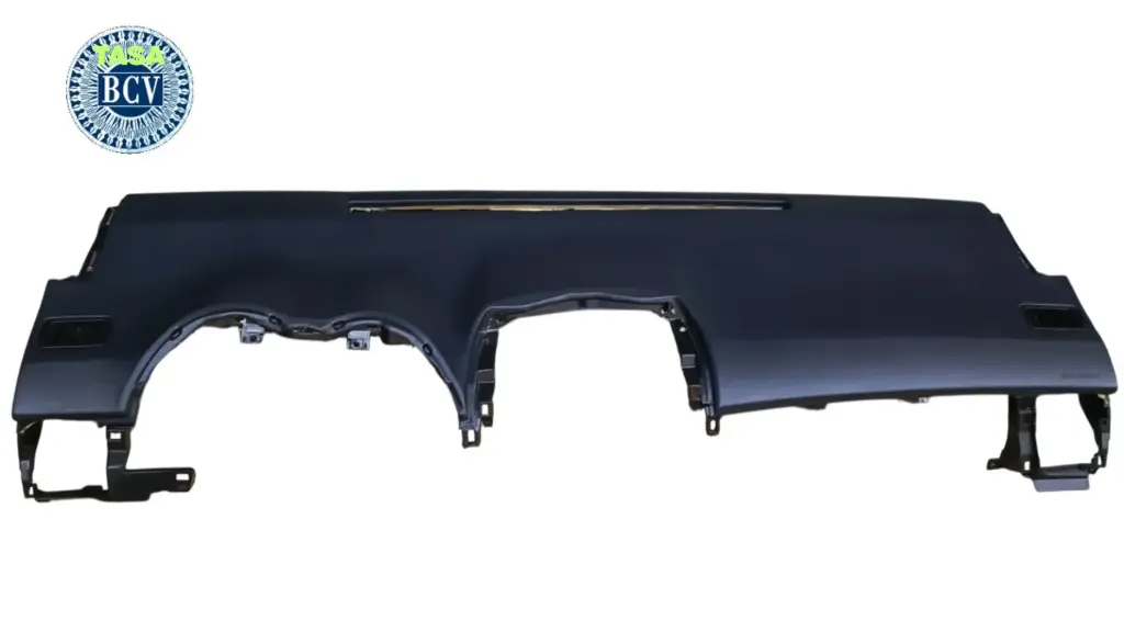 TABLERO DE TOYOTA COROLLA (NEGRO) 2009-2014