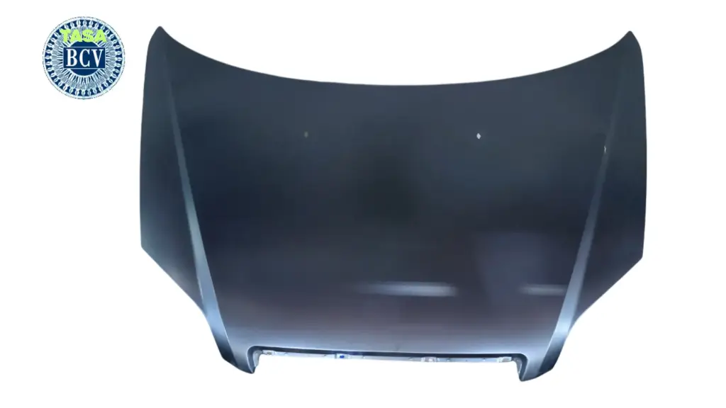 CAPOT - CHEVROLET AVEO LT-LS (2011-2015) PWTC