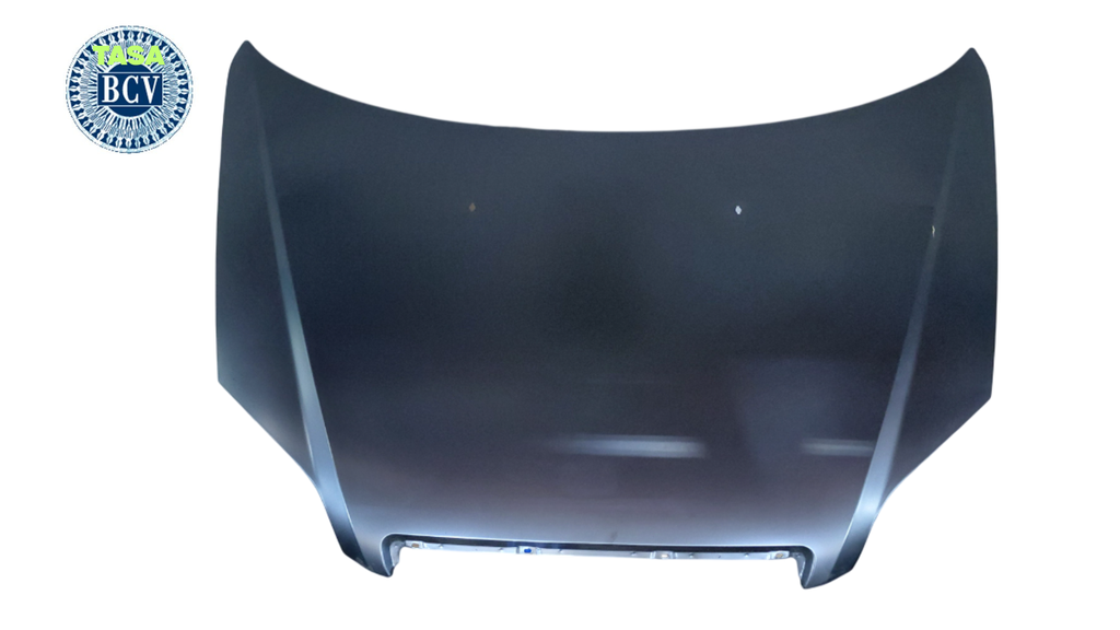 CAPOT - CHEVROLET AVEO LT-LS (2011-2015) PWTC