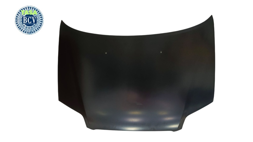 CAPOT - CHEVROLET AVEO 1.6 2004-2010