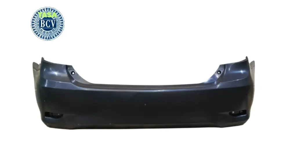 PARACHOQUE TRASERO -TOYOTA COROLLA 2012-2014