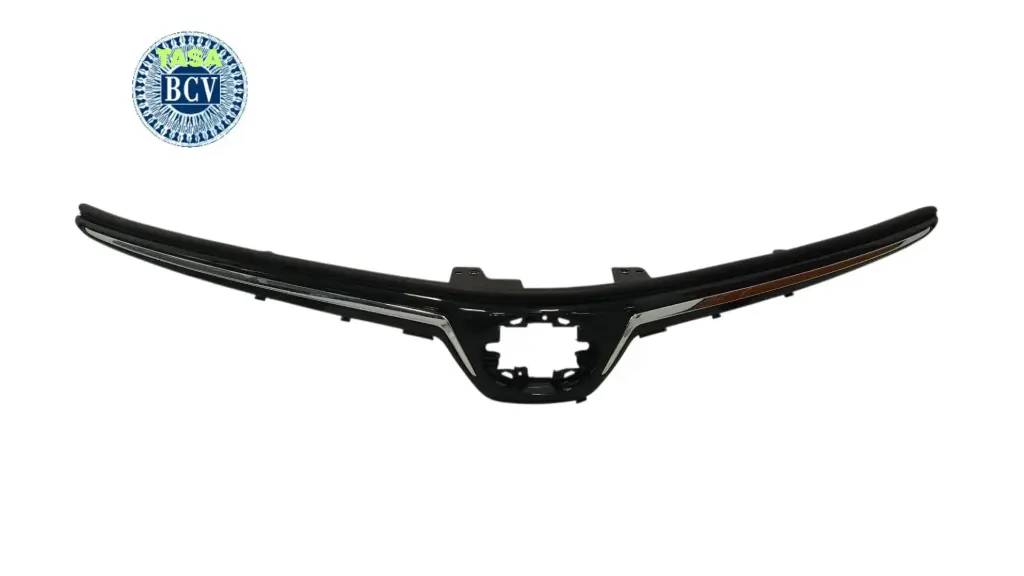 PARRILLA DE RADIADOR TOYOTA COROLLA NACIONAL 2019-2022