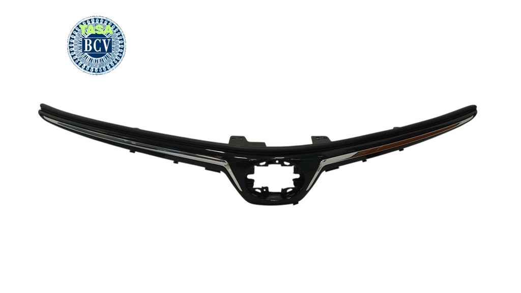PARRILLA DE RADIADOR TOYOTA COROLLA NACIONAL 2019-2022