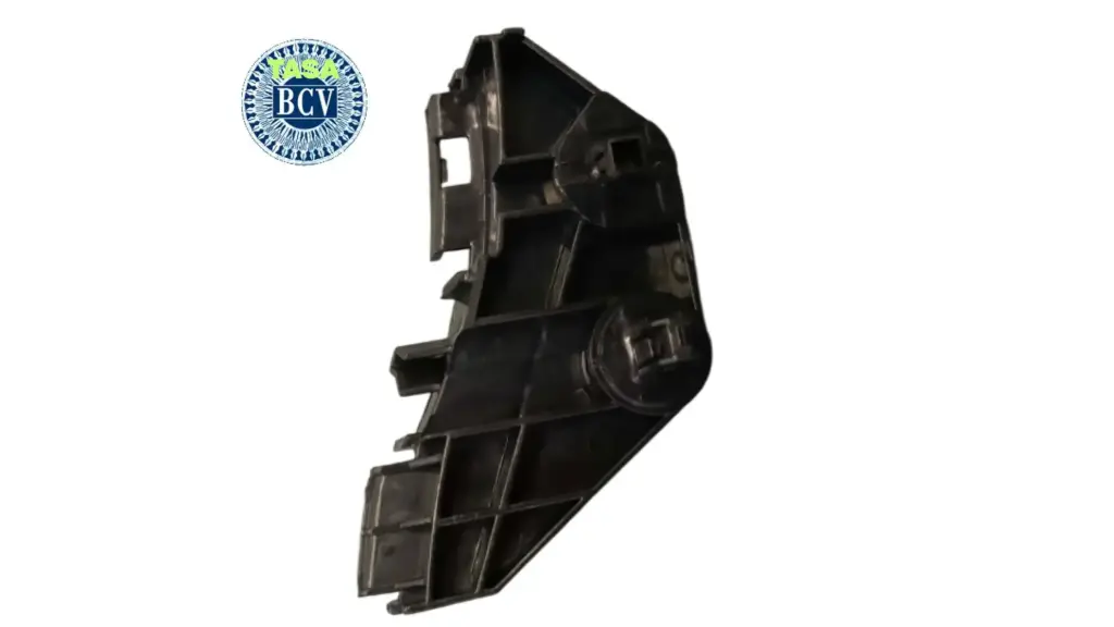 BASE LATERAL DE PARACHOQUE TRASERO RH TOYOTA COROLLA 2009-2014