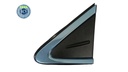 EXTENSION DE RETROVISOR IZQUIERDA TOYOTA COROLLA NACIONAL 2019-2022