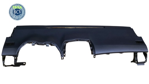 [PWTC-1036] TABLERO DE TOYOTA COROLLA (NEGRO) 2009-2014