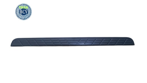 [PWTC-040] PLATINA COMPUERTA CHEVROLET SILVERADO 2007-2013