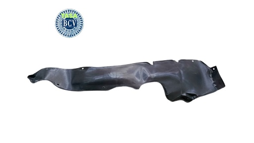 [PWTC-066] GUARDAPOLVOS DELANTERO IZQUIERDO CHEVROLET AVEO 2004-2010