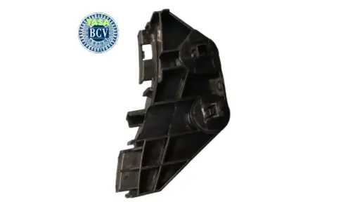 [PWTC-146] BASE LATERAL DE PARACHOQUE TRASERO RH TOYOTA COROLLA 2009-2014