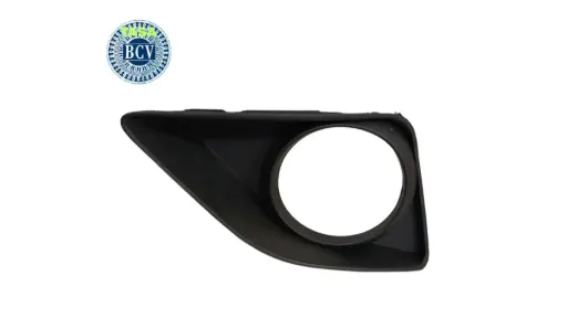 [PWTC-357] TAPA DE FARO ANTI NEBLINA DELANTERO DERECHO TOYOTA COROLLLA 2009-2011