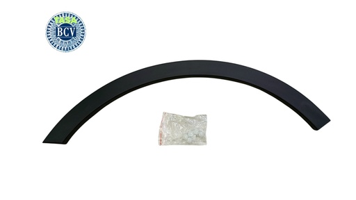 [PWTC-651] MOLDURA DE RUEDA LH (BUCHE DE GUARDAFANGO TRASERO) CHERY TIGGO 2015-2016