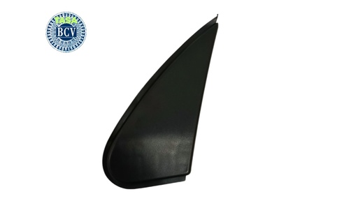 [PWTC-803] EXTENSION DE RETROVISOR IZQUIERDA TOYOTA COROLLA 2015-2018