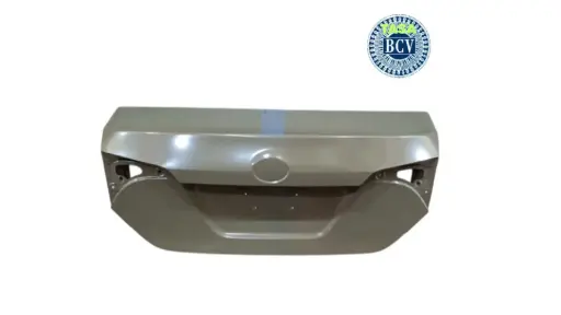 [PWTC-837] COMPUERTA TRASERA TOYOTA COROLLA IMPORTADO 2015-2019